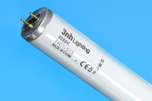 3nhlighting-F40T12-D65燈管