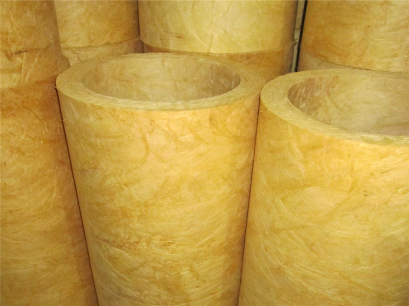 玻璃棉管-昊辰玻璃棉管生產(chǎn)廠家